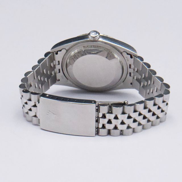 Rolex Datejust 16234 Image 5